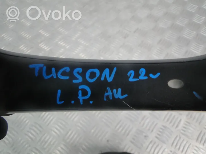 Hyundai Tucson IV NX4 Rączka / Uchwyt klapy tylnej / bagażnika 81410-N7000