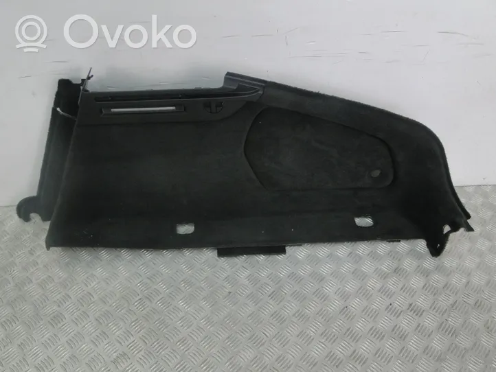 Audi A7 S7 4K8 Altro elemento di rivestimento bagagliaio/baule 