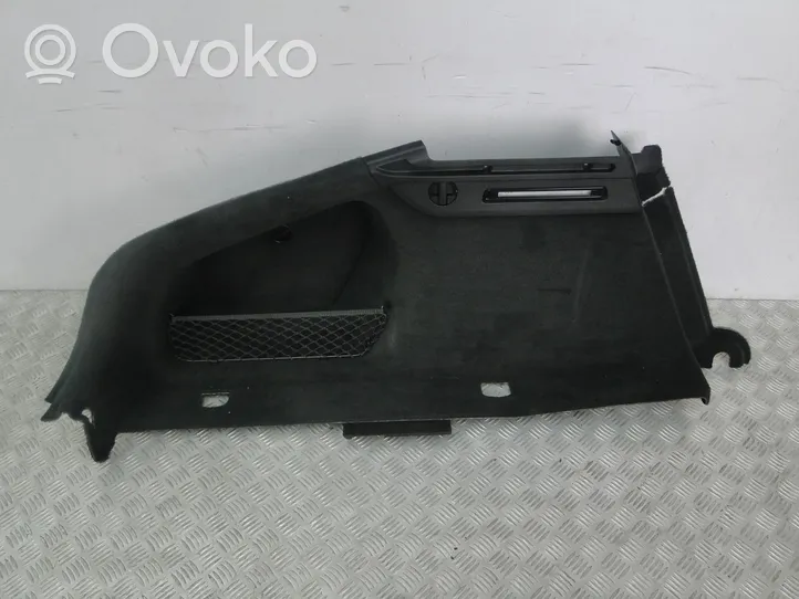 Audi A7 S7 4K8 Other trunk/boot trim element 