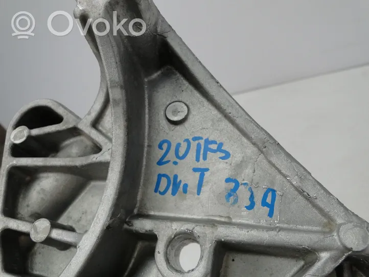 Audi Q3 8U Wspornik / Mocowanie silnika 