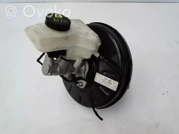 Volkswagen Polo V 6R Servo-frein 2Q1614105K