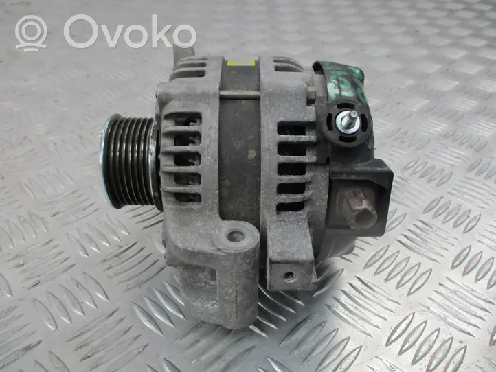 Toyota RAV 4 (XA50) Generator/alternator 