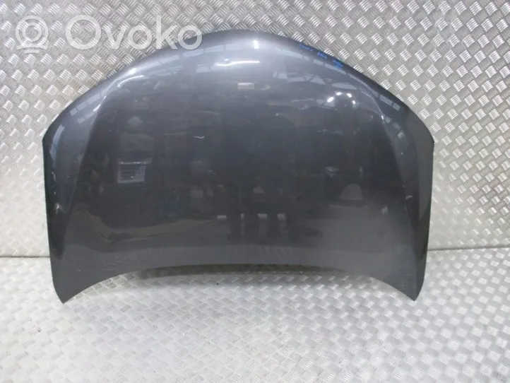 Toyota RAV 4 (XA50) Pokrywa przednia / Maska silnika 