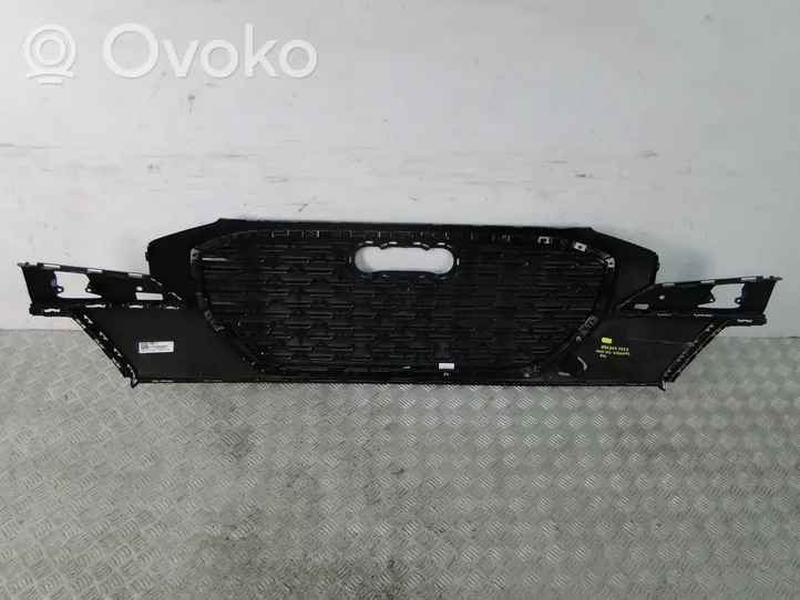 Audi Q4 Sportback e-tron Atrapa chłodnicy / Grill 89A807725A