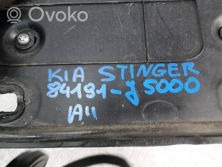 KIA Stinger Inna część podwozia 84191-J5000