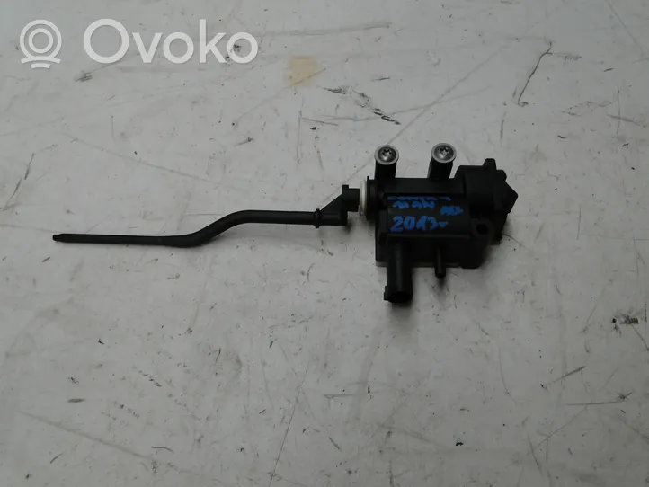 Mini Cooper Countryman R60 Serratura del tappo del serbatoio del carburante 98587904