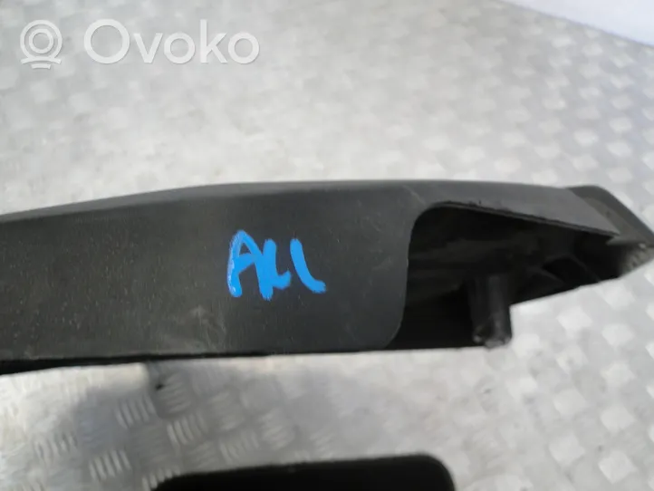 Audi A4 S4 B9 8W Variklio dangtis (apdaila) 06L103925F