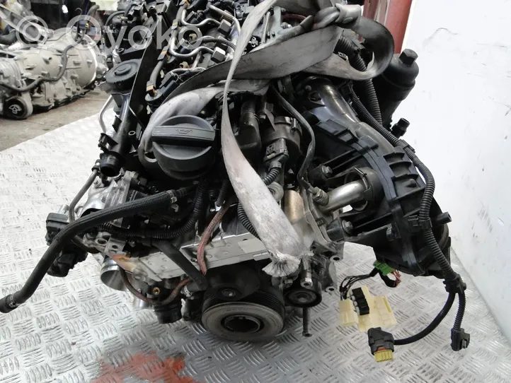 BMW 3 F30 F35 F31 Engine B47D20A