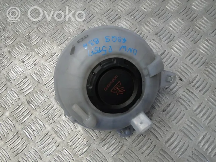 Audi RSQ3 Vase d'expansion / réservoir de liquide de refroidissement 5Q0121407