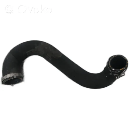 Audi A4 S4 B9 8W Tube d'admission de tuyau de refroidisseur intermédiaire 8W0