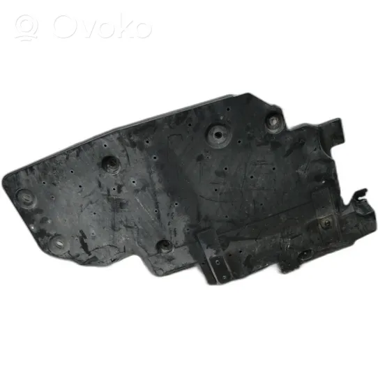 Peugeot 3008 II Cache de protection sous moteur 9809531480