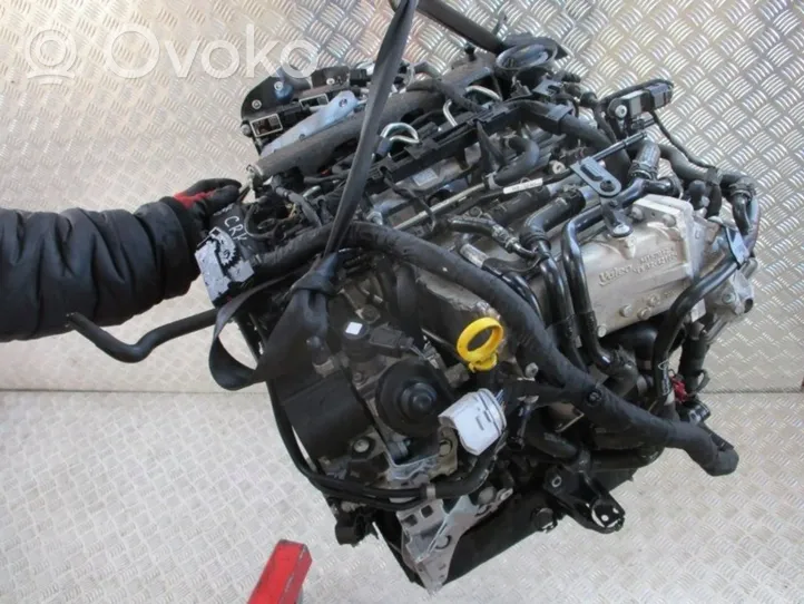 Volkswagen Touran III Moteur CRK