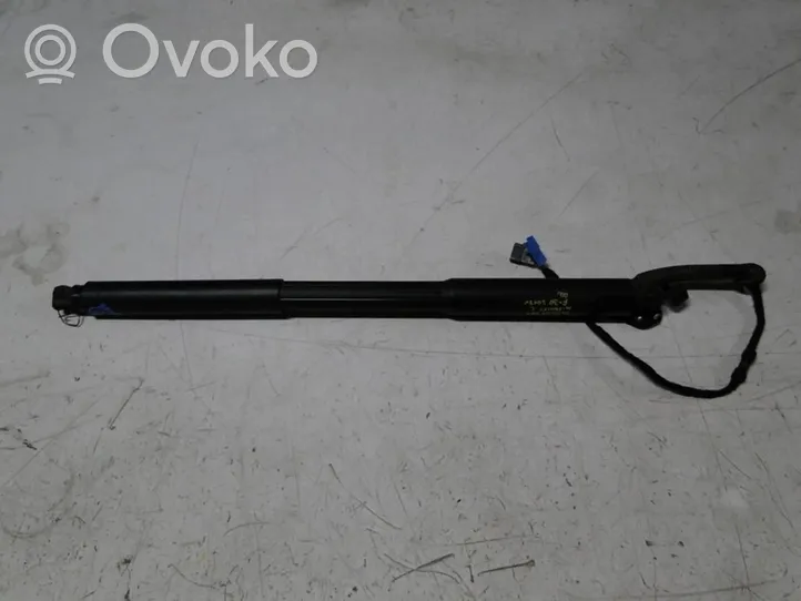 BMW 3 F30 F35 F31 Tailgate strut 743237301