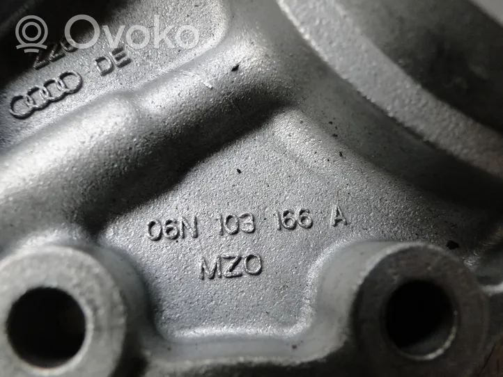 Audi Q3 F3 Variklio pagalvė 06N103166A