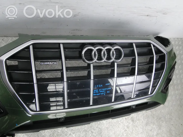 Audi Q5 SQ5 Paraurti anteriore 