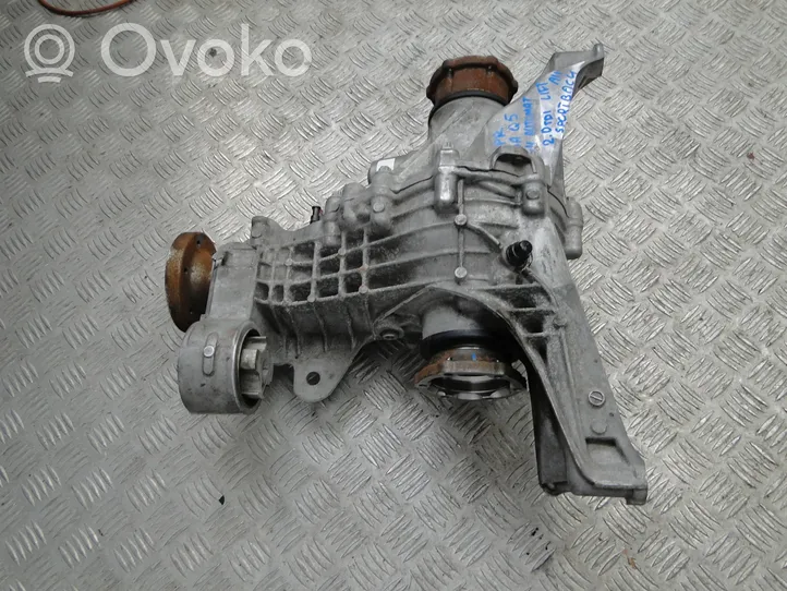 Audi Q5 SQ5 Mechanizm różnicowy tylny / Dyferencjał MPR