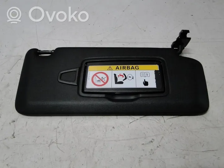 Mercedes-Benz B W247 Sun visor A1778106100