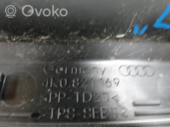 Audi A6 S6 C8 4K Muu ulkopuolen osa 4K08211694K0821170