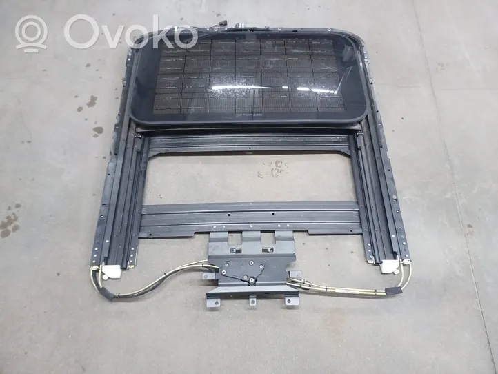 Audi A8 S8 D3 4E Set tettuccio apribile 43R001026