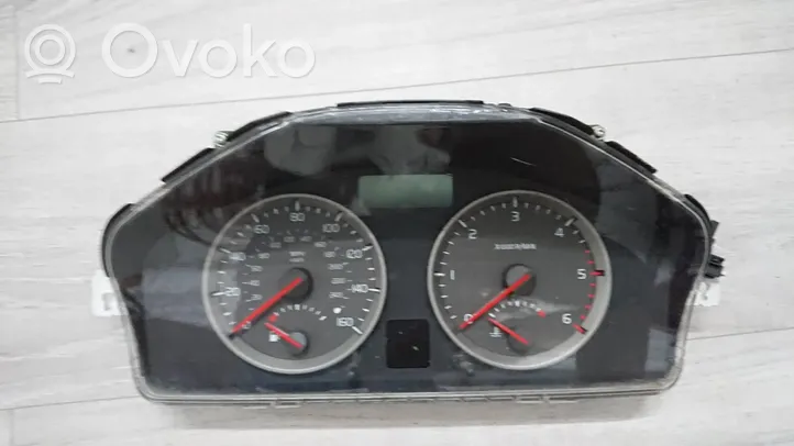 Volvo V50 Licznik / Prędkościomierz 060889