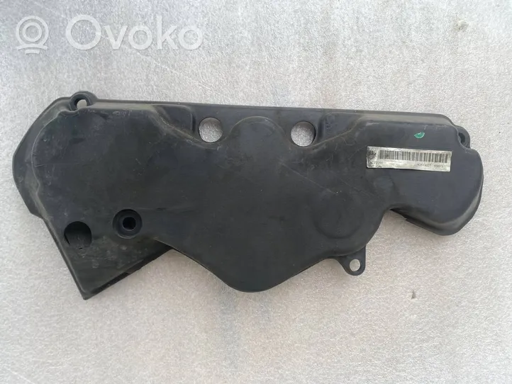 Opel Signum Timing belt guard (cover) S10820100