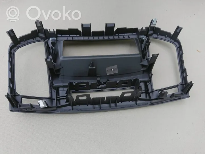 Opel Insignia A Panneau de garniture console centrale 460080587