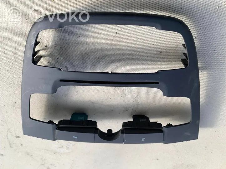 Opel Insignia A Dashboard center trim panel 13273253