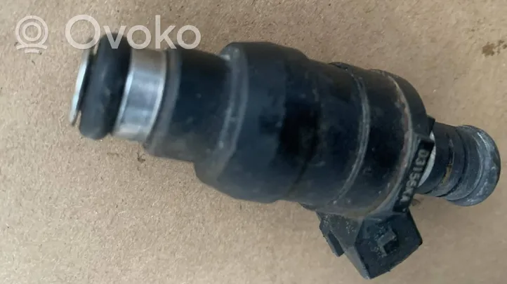 Jaguar XJ X300 Fuel injector 1317