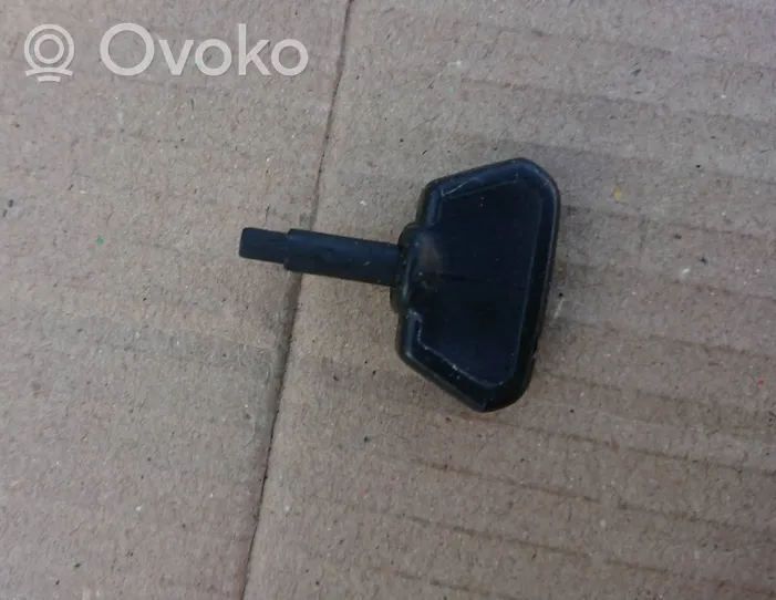 Volkswagen Golf II Interior fan control switch 