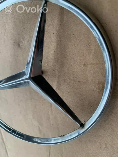 Mercedes-Benz W123 Logo, emblème de fabricant 1267580058