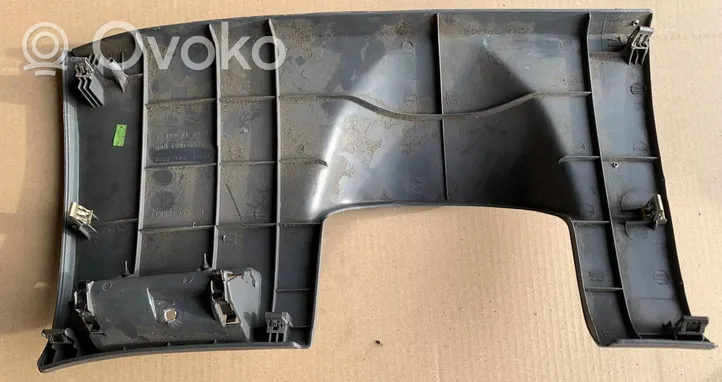 Honda Accord Panelės apdailos skydas (apatinis) 77300SVAG000