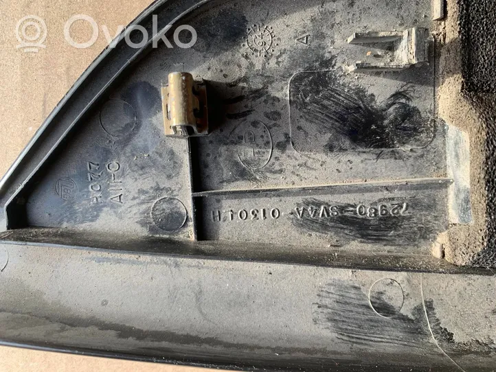 Honda Accord Inne części wnętrza samochodu 72980SV4A01301H