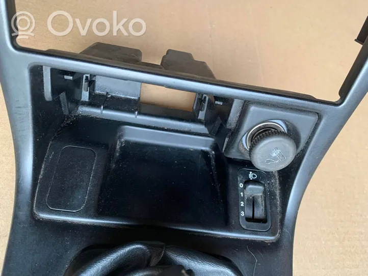 Honda Accord Console centrale 