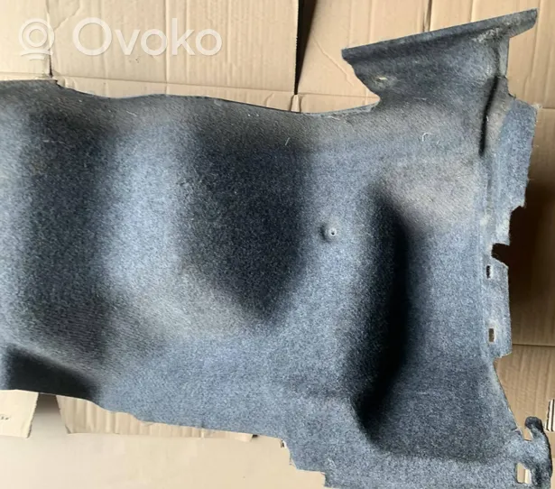 Honda Accord Dolny panel schowka koła zapasowego 