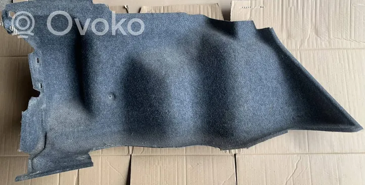 Honda Accord Dolny panel schowka koła zapasowego 