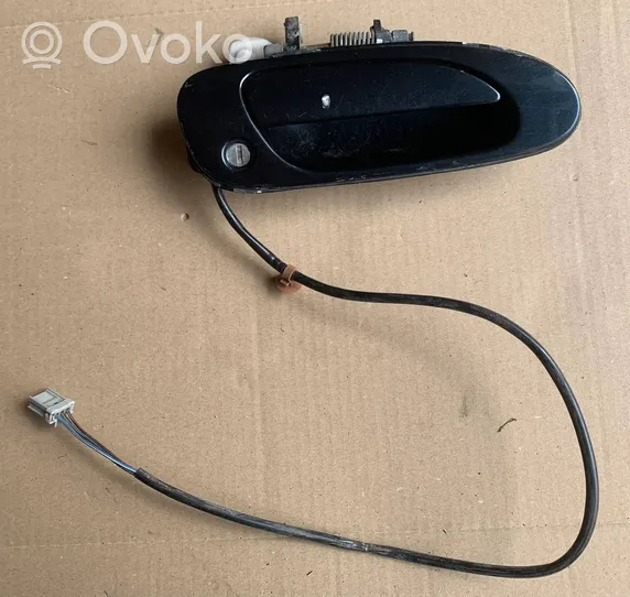 Honda Accord Klamka zewnętrzna drzwi przednich 956151