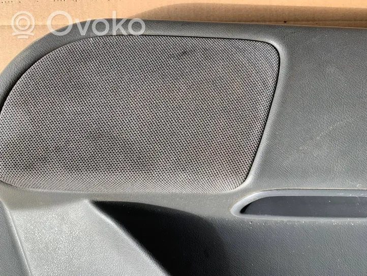 Honda Accord Apmušimas priekinių durų (obšifke) 83555SV4A0000