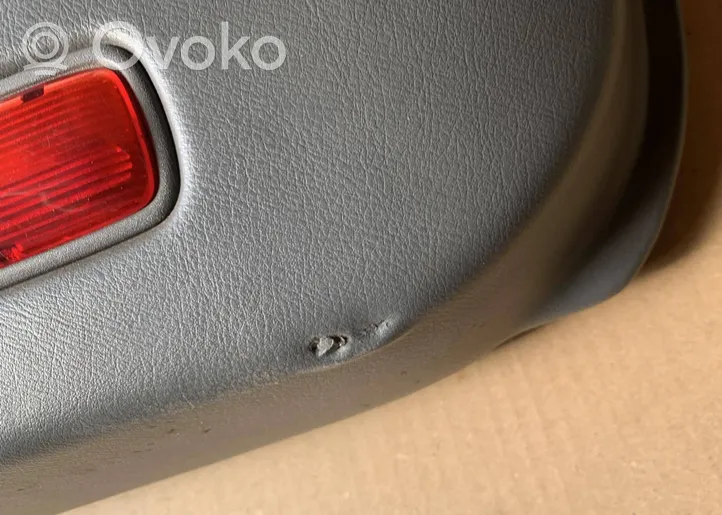 Honda Accord Panneau-habillage intérieur porte coulissante 83505SV4A0000