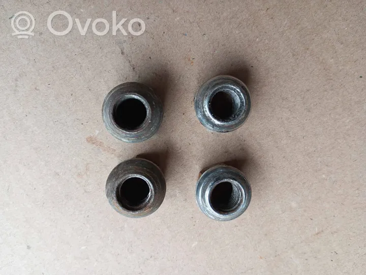 Honda Accord Nuts/bolts 