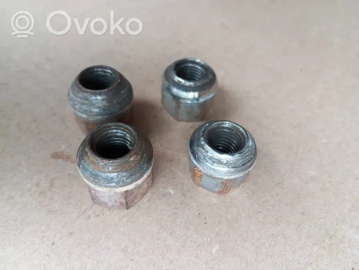 Honda Accord Nuts/bolts 