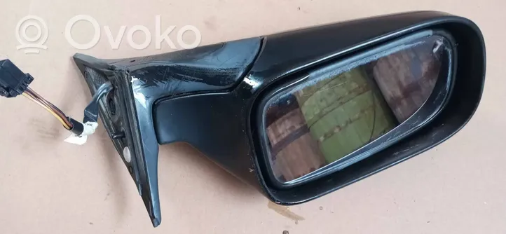 Jaguar XJ X308 Front door electric wing mirror 