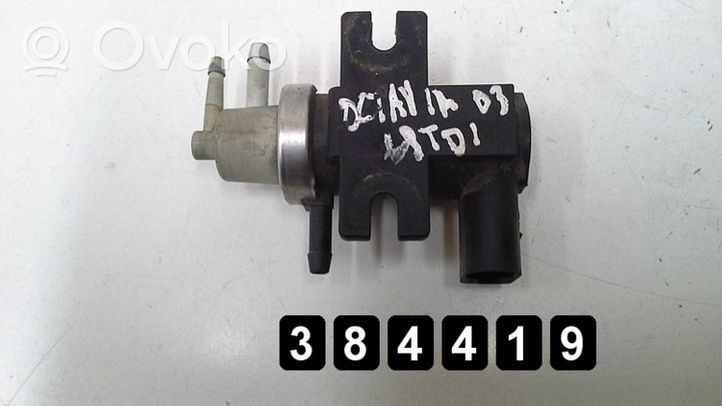 Skoda Octavia Mk1 (1U) Solenoīda vārsts 1J0906627A