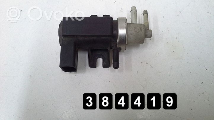 Skoda Octavia Mk1 (1U) Solenoīda vārsts 1J0906627A