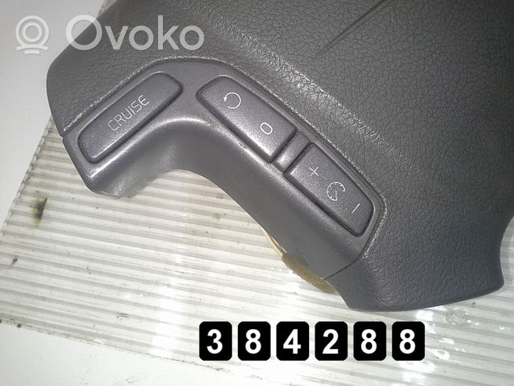 Volvo S80 Poduszka powietrzna Airbag kierownicy 9199922