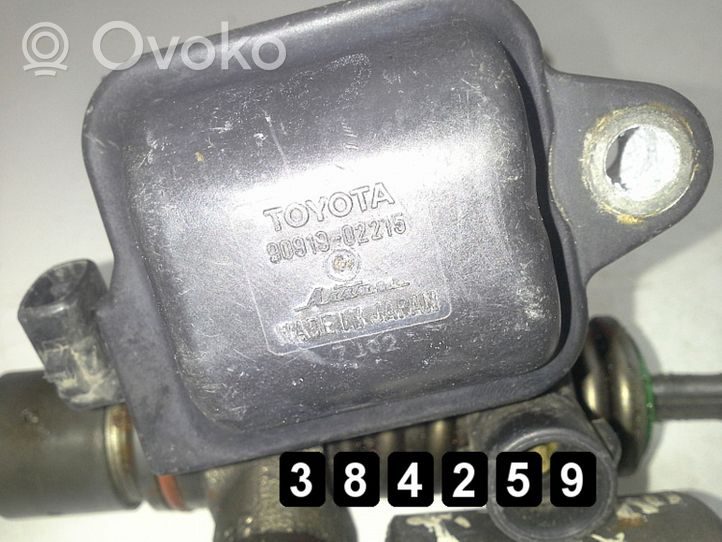 Toyota Camry Aukštos įtampos ritė "babyna" 2200petrol