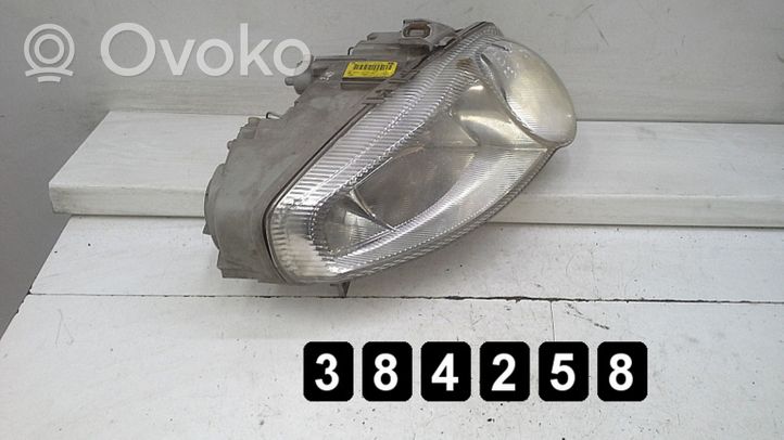 Alfa Romeo 147 Lampa przednia 468261940