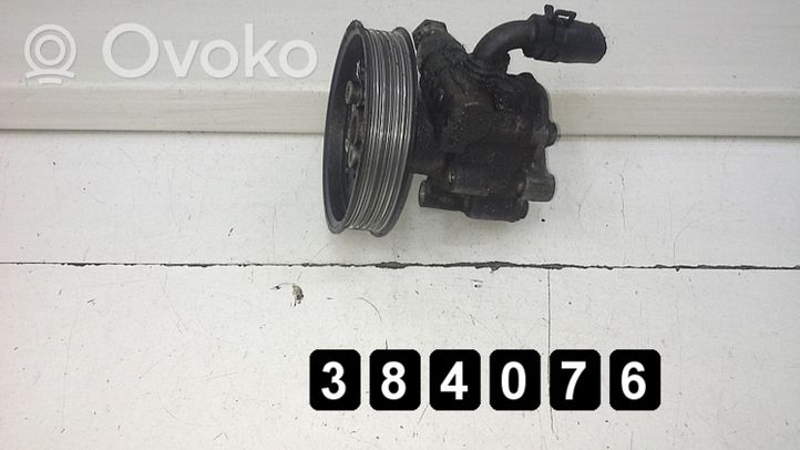 Skoda Octavia Mk1 (1U) Power steering pump 81kw