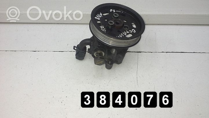 Skoda Octavia Mk1 (1U) Power steering pump 81kw