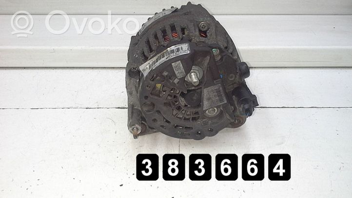 Seat Ibiza III (6L) Alternator h572871r