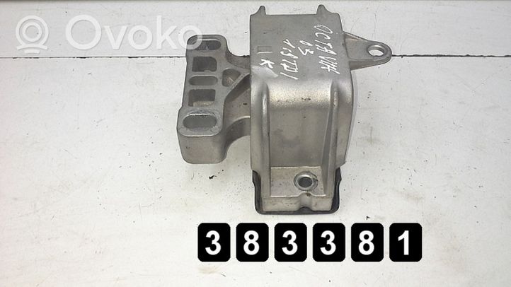 Skoda Octavia Mk1 (1U) Подушка двигателя 15910620